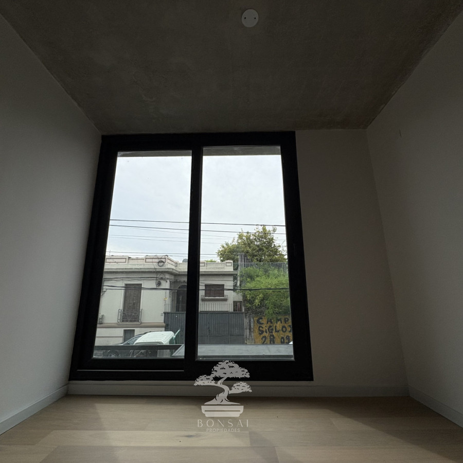 Apartamento ID.918 - Alquiler Apartamento 1 dormitorio a estrenar Buceo E