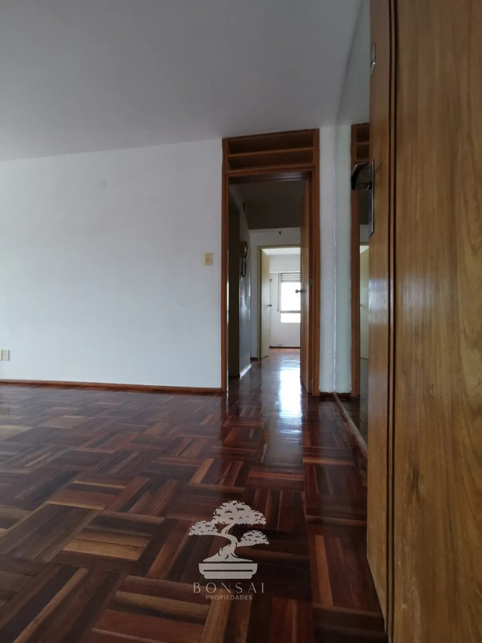 Apartamento ID.1030 - Alquiler Apartamento 3 dormitorios Pocitos Montevideo N