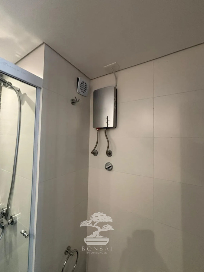 Apartamento ID.1056 - Alquiler Apartamento 1 dormitorios Pocitos Montevideo S