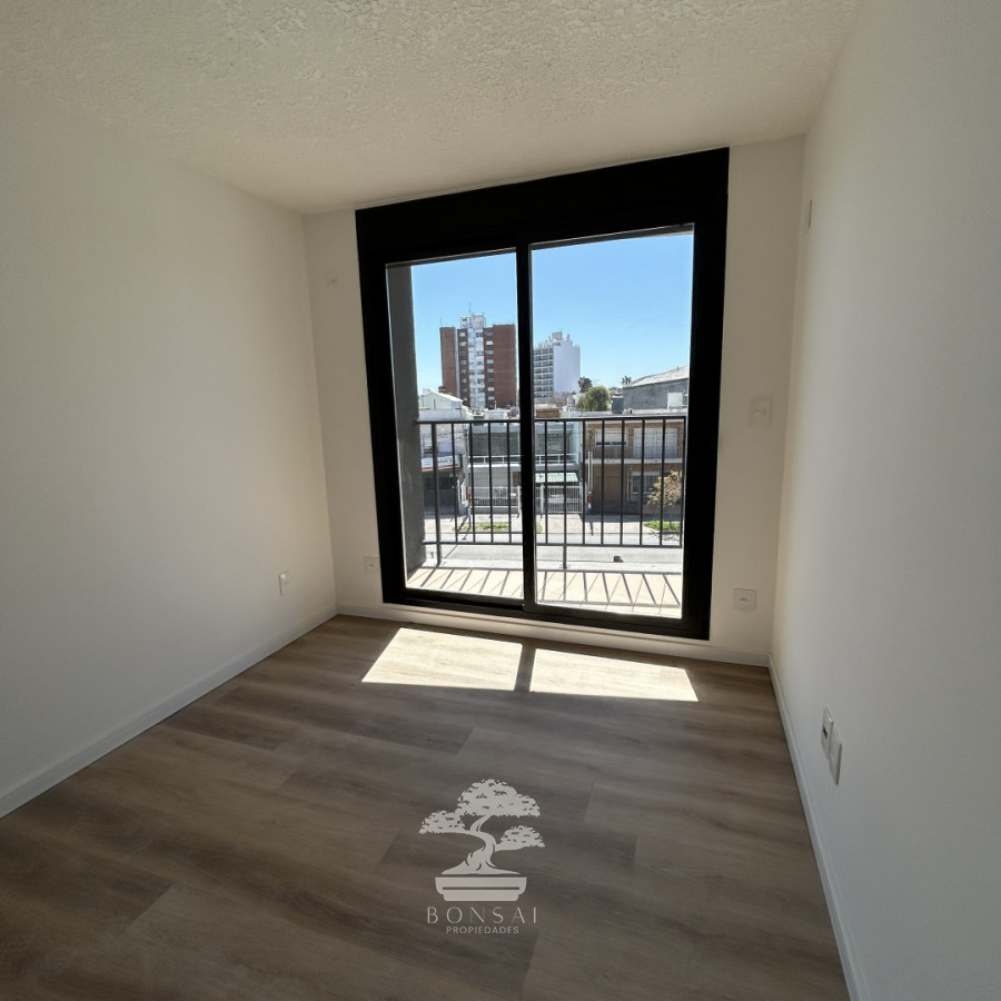 Apartamento ID.937 - Alquiler Apartamento  2 dormitorios La Blanqueada  Montevideo lr 