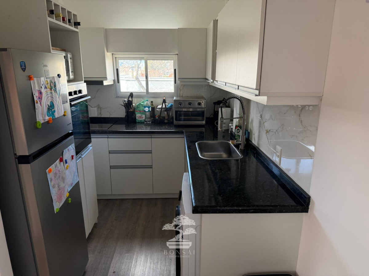 Apartamento ID.743 - Venta Apartamento 2 dormitorios Parque Batlle Montevideo C