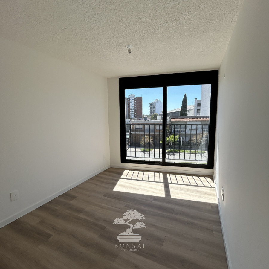 Apartamento ID.809 - Alquiler Apartamento  1 dormitorio La Blanqueada Montevideo lr 