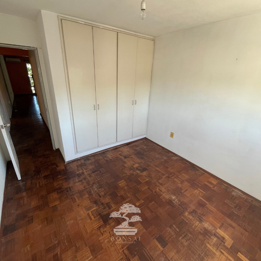 Apartamento ID.871 - Alquiler Apartamento 2 Dormitorios Cordón Montevideo N