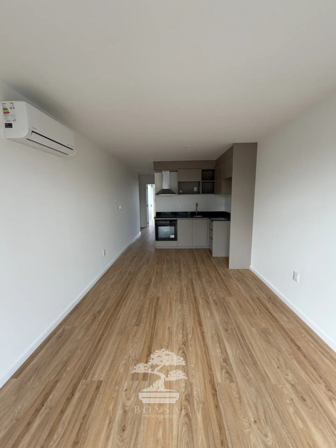 Apartamento ID.1021 - Alquiler Apartamento 1 dormitorios Cordon Montevideo S