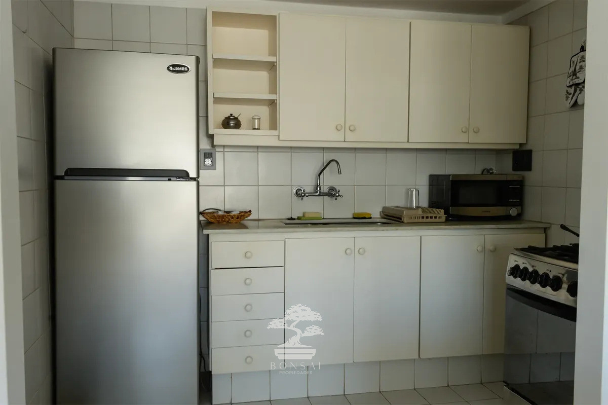 Apartamento ID.921 - Alquiler, Apartamento, 1 dormitorios, Pocitos, Montevideo S