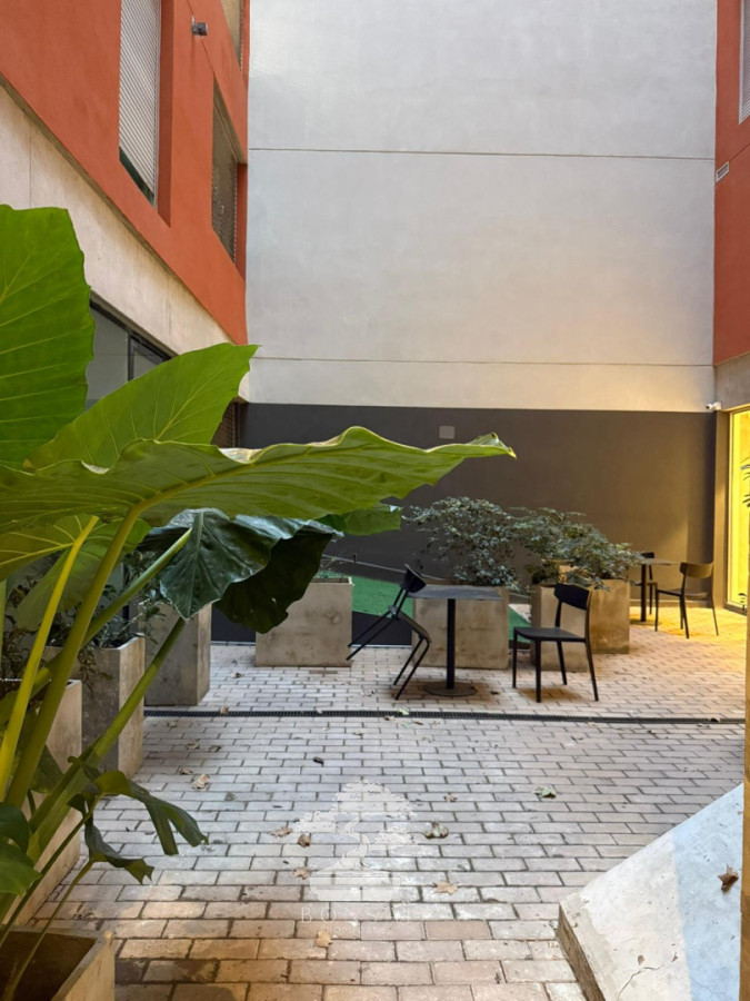 Apartamento ID.1014 - Venta Apartamento 1 dormitorio Barrio Sur Montevideo C