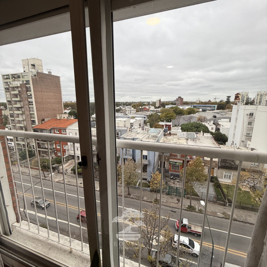 Apartamento ID.1015 - Alquiler Apartamento 3 dormitorios Bella Vista C