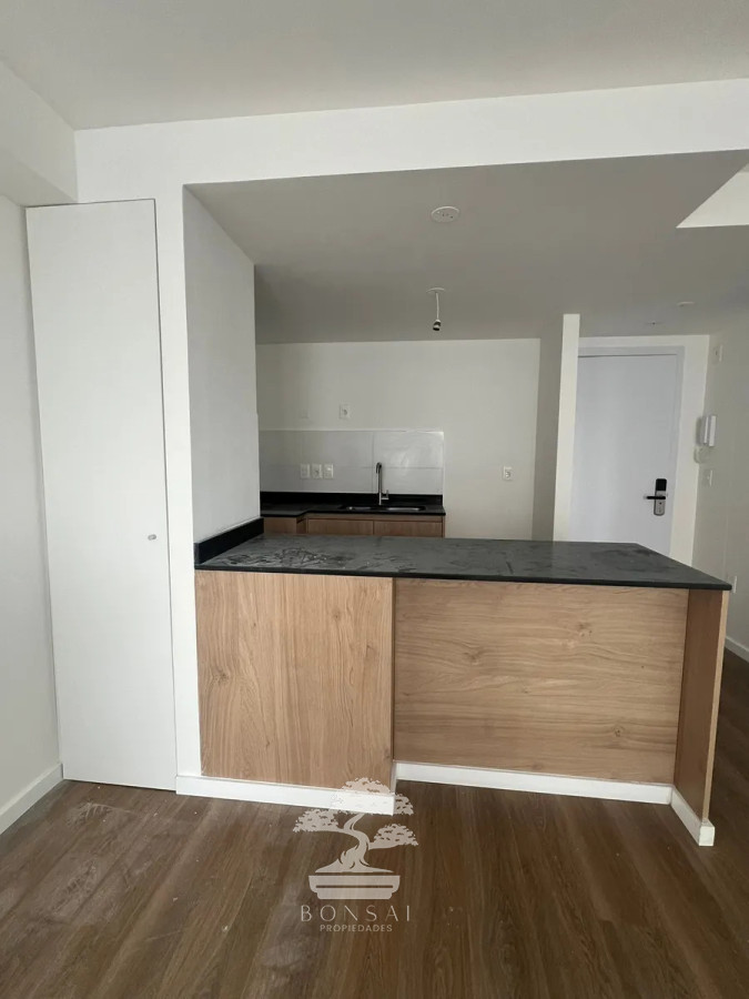 Apartamento ID.711 - Alquiler Apartamento 1 dormitorio La Blanqueada Montevideo N