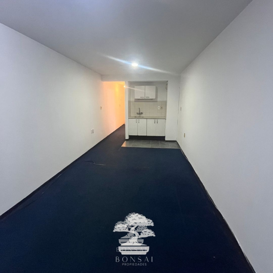 Apartamento ID.1033 - Venta Apartamento Monoambiente Cordon Montevideo C