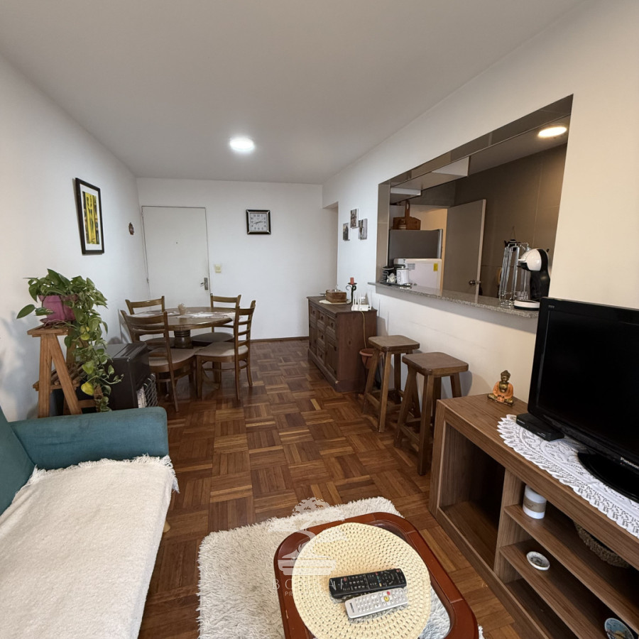 Apartamento ID.1015 - Alquiler Apartamento 3 dormitorios Bella Vista C