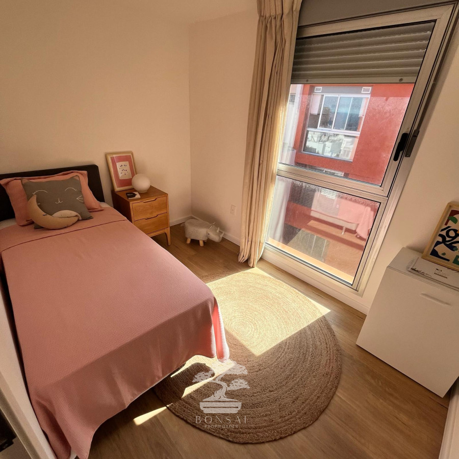 Apartamento ID.478 - Venta Apartamento 2 Dormitorios Barrio Sur Montevideo V