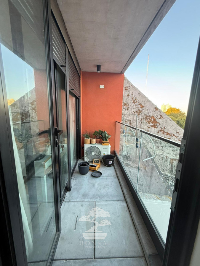 Apartamento ID.1014 - Venta Apartamento 1 dormitorio Barrio Sur Montevideo C