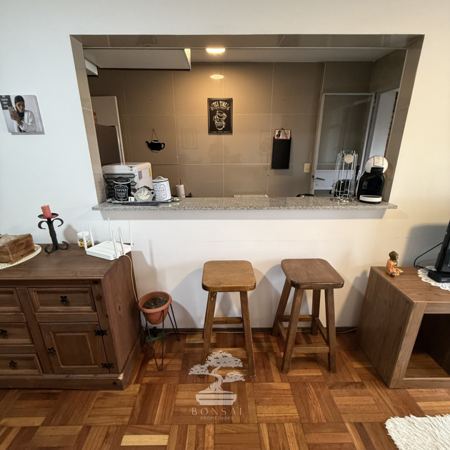 Apartamento ID.1015 - Alquiler Apartamento 3 dormitorios Bella Vista C