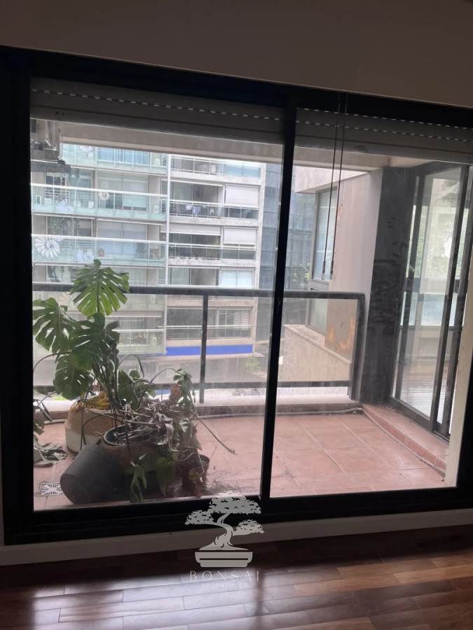 Apartamento ID.986 - Alquiler Apartamento 2 dormitorios Punta Carretas Montevideo N