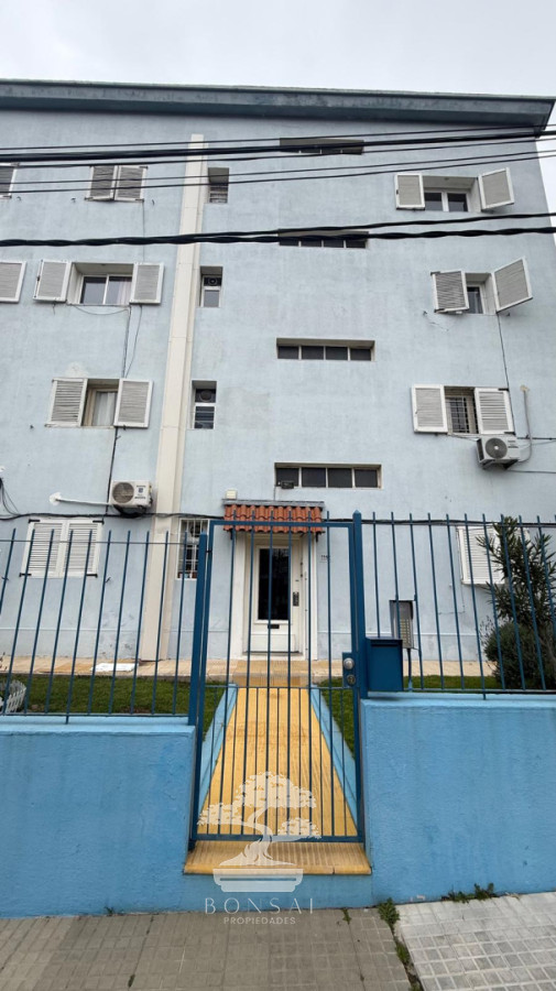 Apartamento ID.1201 - Venta Apartamento 2 dormitorios Buceo Montevideo E