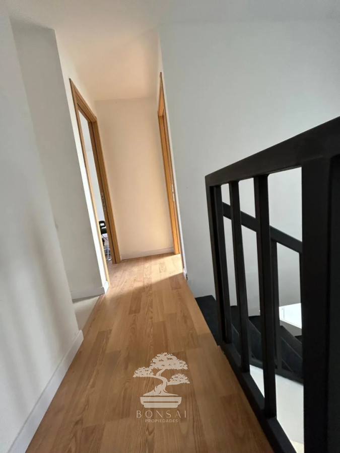 Apartamento ID.1038 - Alquiler Apartamento Duplex 2 dormitorios Malvin Norte Montevideo N 