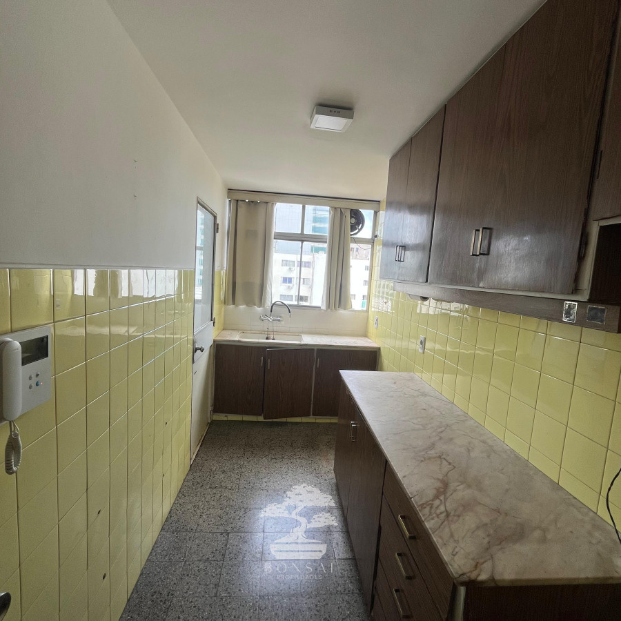 Apartamento ID.192 - Venta Apartamento 3 Dormitorios Cordon Montevideo C