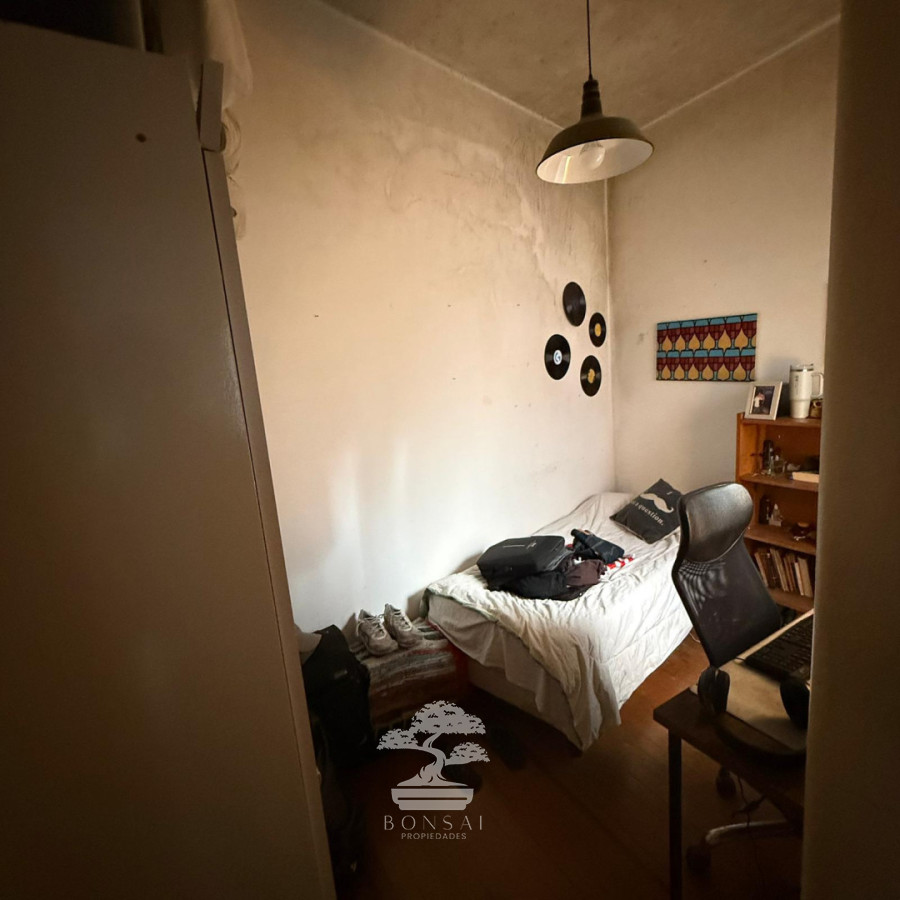 Apartamento ID.1003 - Venta Apartamento 2 dormitorios Cordon Montevideo S