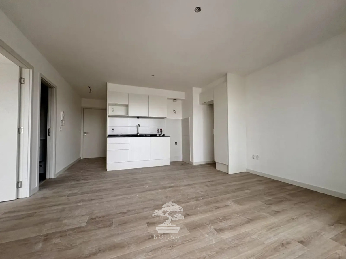 Apartamento ID.1011 - Alquiler Apartamento 1 dormitorio Cordon Montevideo N