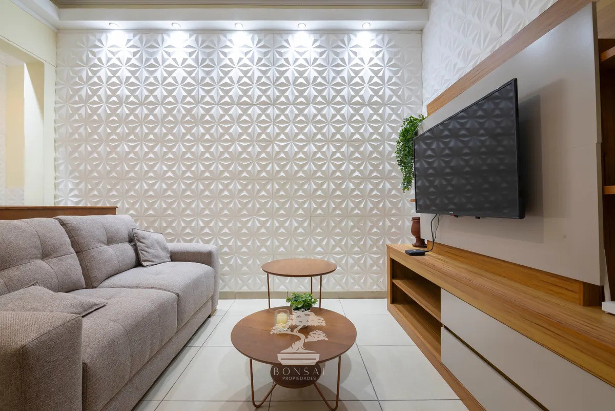 Apartamento ID.843 - Venta Apartamento 1 Dormitorio Pocitos Montevideo. S