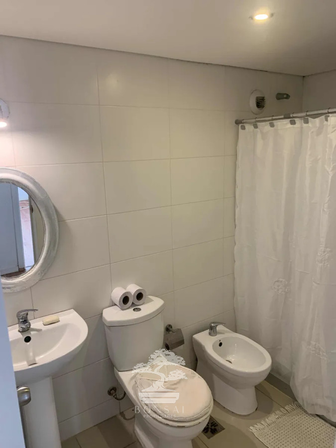 Apartamento ID.457 - Venta Apartamento 2 dormitorios Nuevo Centro, Montevideo. S