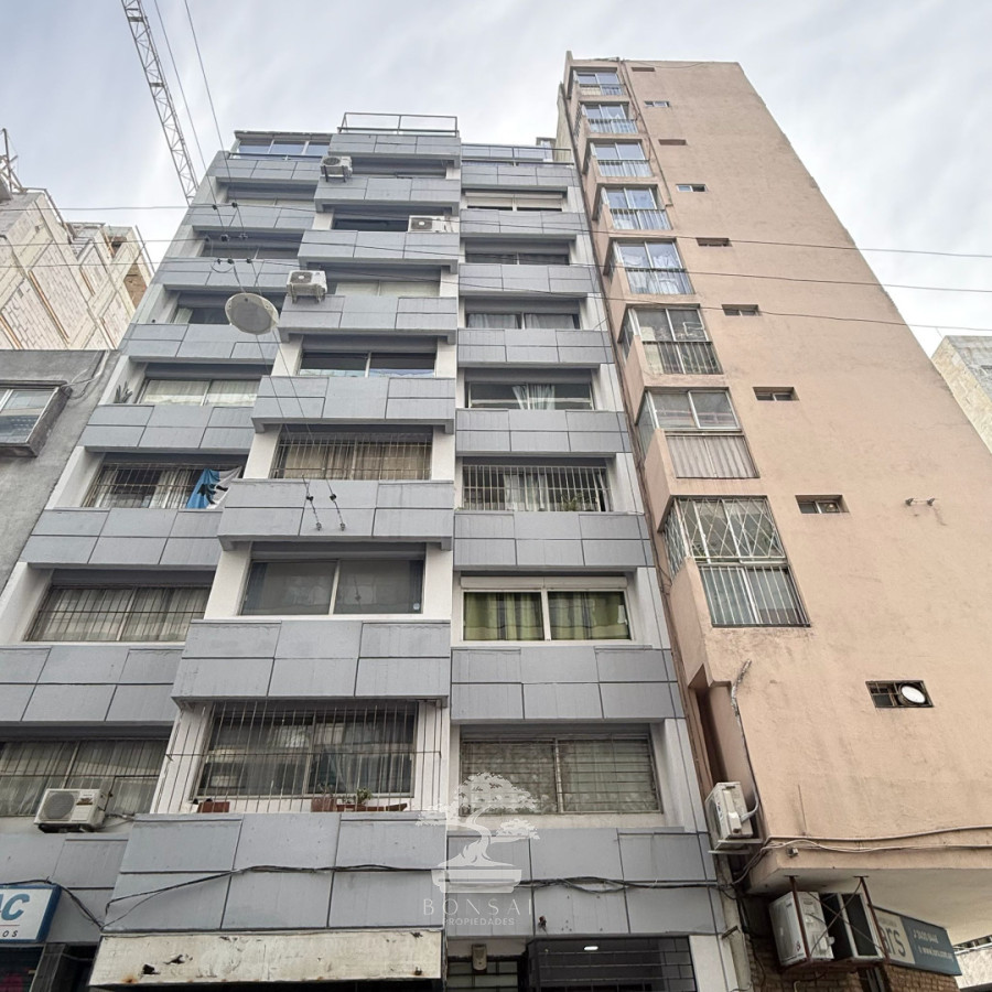 Apartamento ID.1048 - Venta Monoambiente Cordón Montevideo E