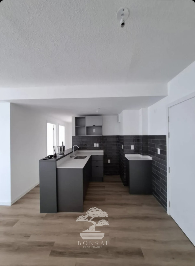 Apartamento ID.936 - Alquiler Apartamento  2 dormitorio tres cruces Montevideo lr 