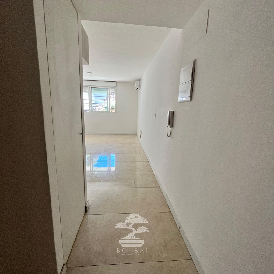 Apartamento ID.200 - Apartamento Monoambiente Malvín Montevideo 