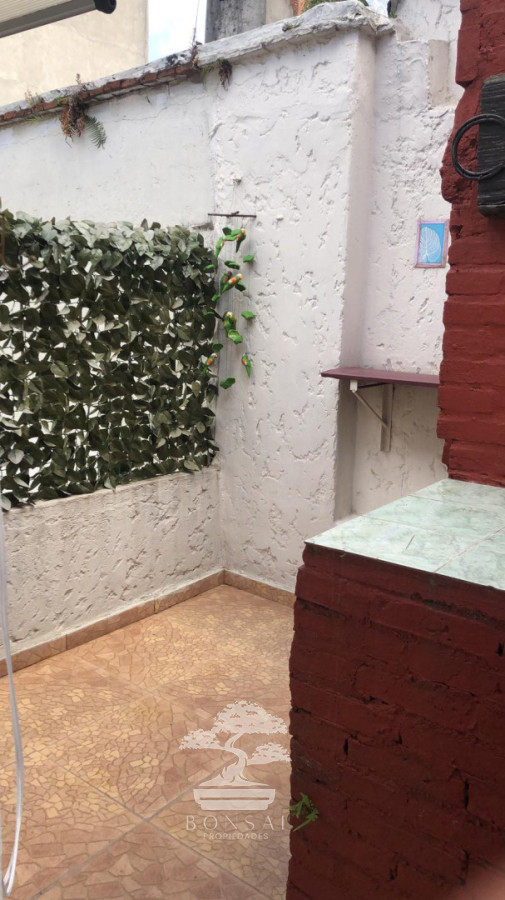 Apartamento ID.1017 - Alquiler Apartamento 1 dormitorios Parque Batlle Montevideo S