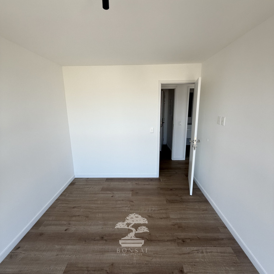 Apartamento ID.822 - Venta Apartamento 2 Dormitorios a Estrenar Malvin Montevideo FN