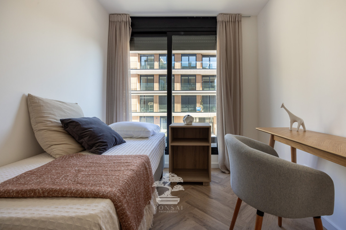 Apartamento ID.1039 - Venta Apartamento 3 Dormitorios  Carrasco Montevideo LR