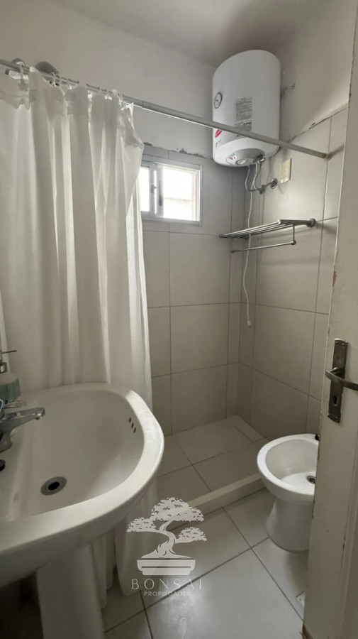 Apartamento ID.1020 - Alquiler Apartamento 2 dormitorio Parque Batlle Montevideo S
