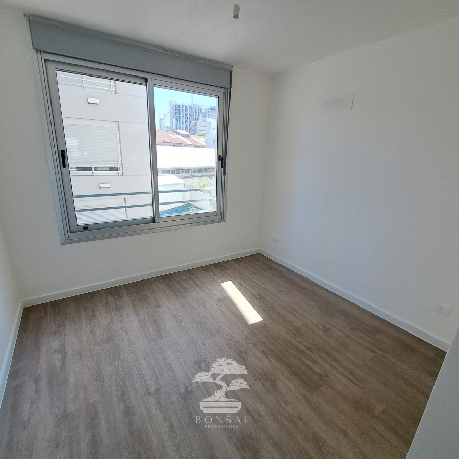 Apartamento ID.244 - Venta Apartamento a estrenar 1 Dormitorio Cordón Montevideo B
