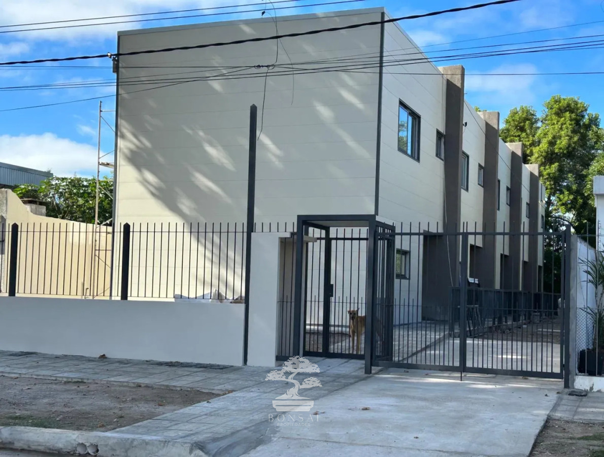 Apartamento ID.1038 - Alquiler Apartamento Duplex 2 dormitorios Malvin Norte Montevideo N 