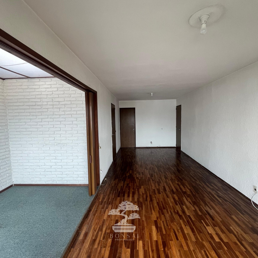 Apartamento ID.192 - Venta Apartamento 3 Dormitorios Cordon Montevideo C