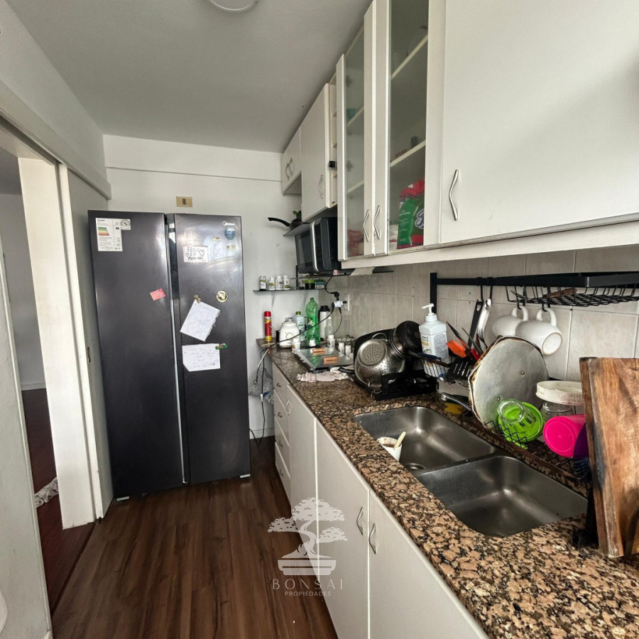 Apartamento ID.887 - Alquiler Apartamento  2 dormitorios Parque batlle Montevideo lr 