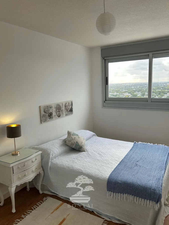 Apartamento ID.457 - Venta Apartamento 2 dormitorios Nuevo Centro, Montevideo. S