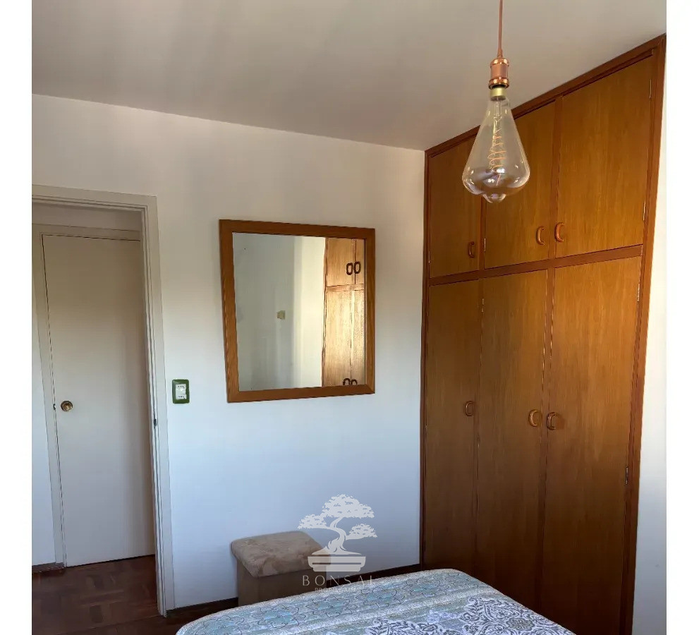 Apartamento ID.933 - Alquiler Apartamento 3 dormitorios Parque Rodo Montevideo. S