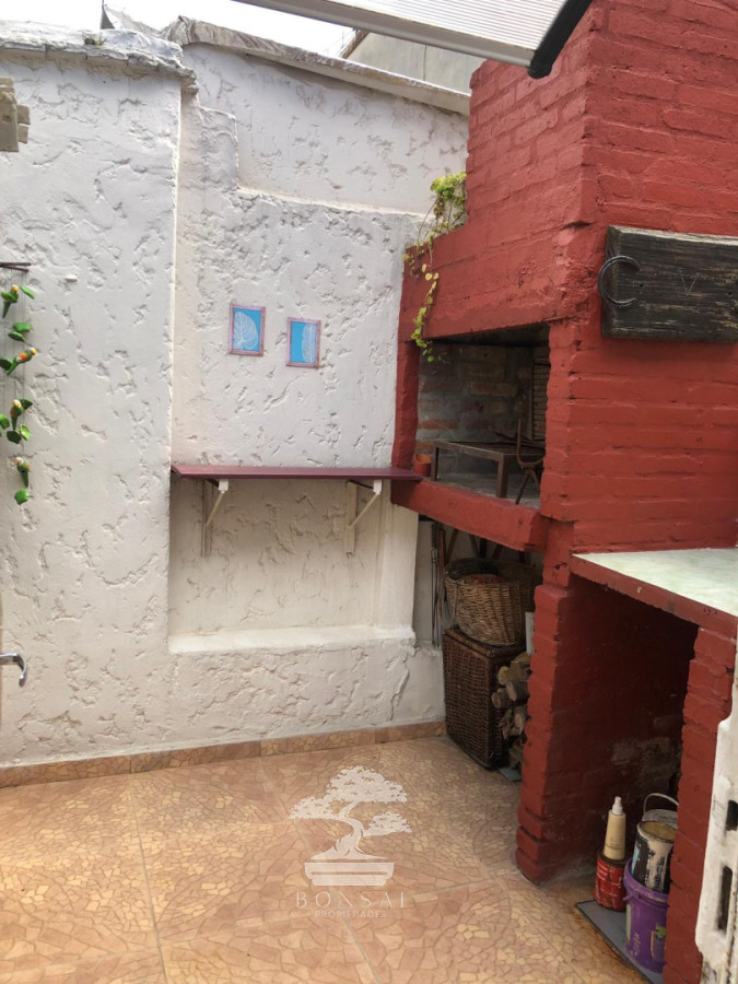 Apartamento ID.1017 - Alquiler Apartamento 1 dormitorios Parque Batlle Montevideo S