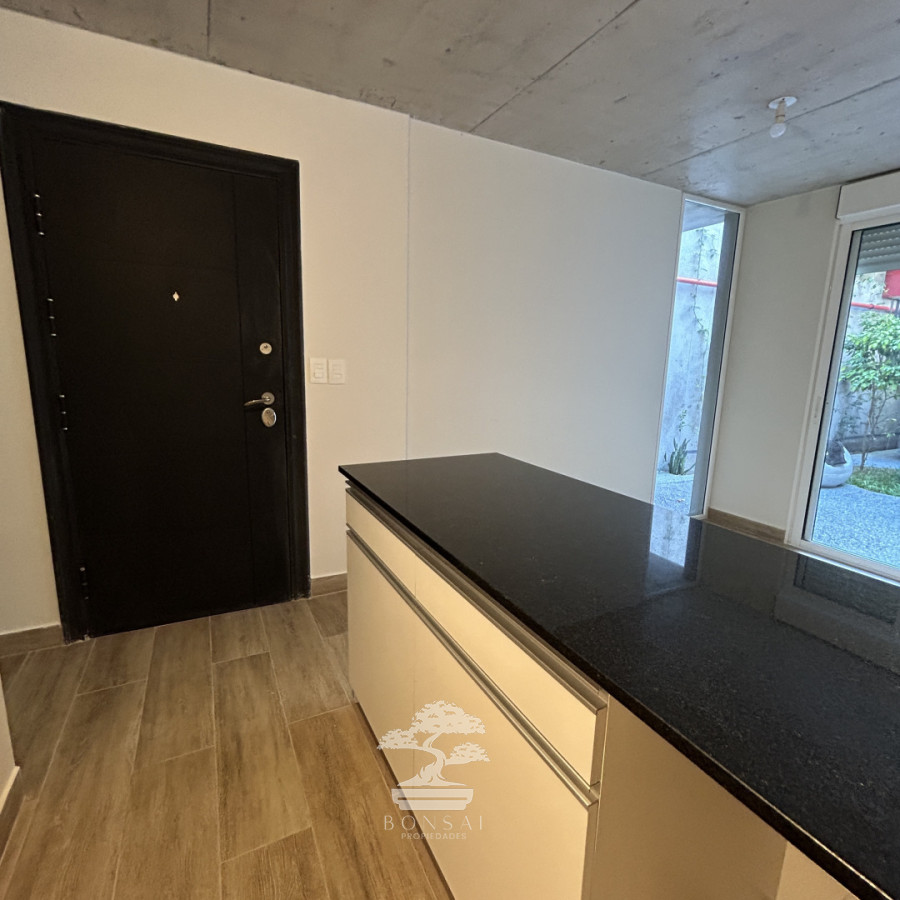 Apartamento ID.911 - Venta Apartamento 1 Dormitorio Parque Batlle Montevideo LR