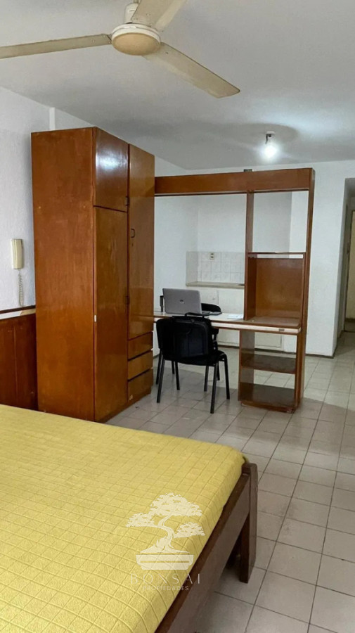 Apartamento ID.850 - Venta Monoambiente Monoambiente Montevideo. S