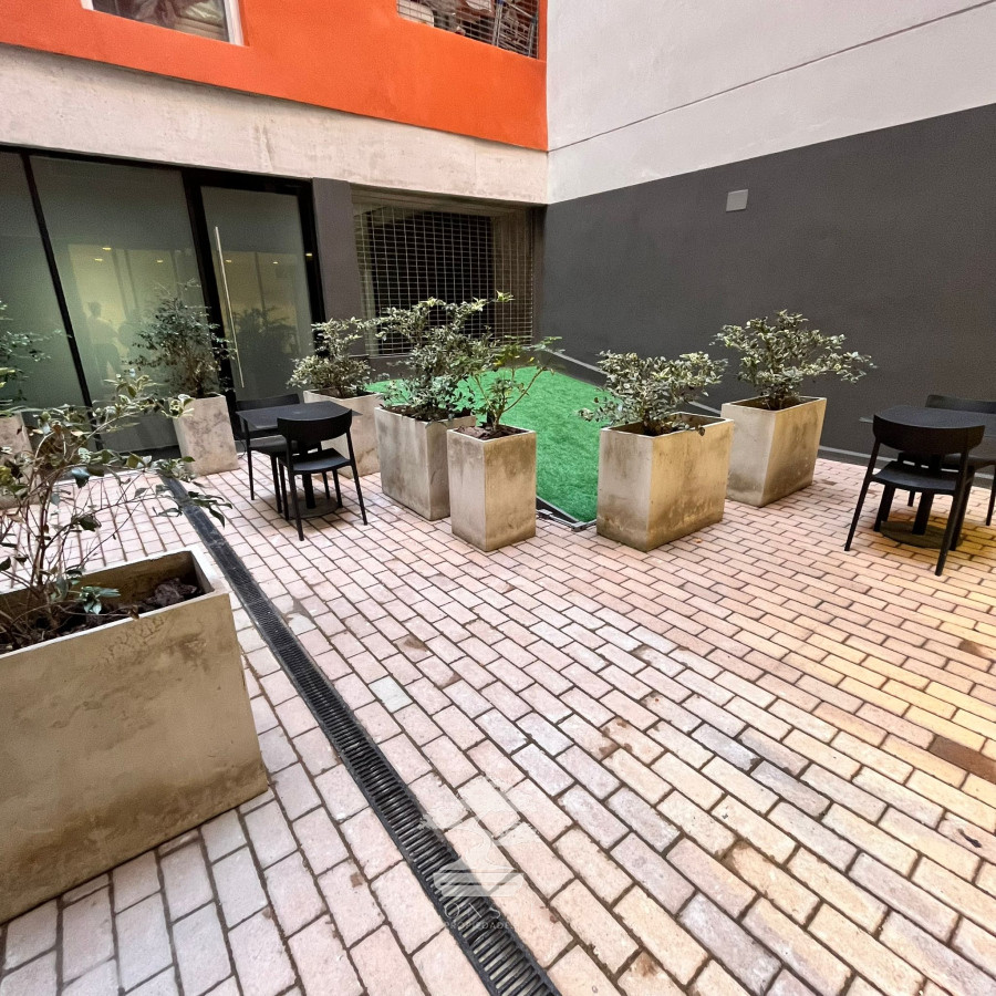Apartamento ID.499 - Venta Apartamento 1 Dormitorio Montevideo V