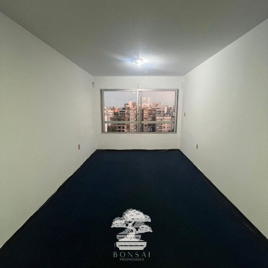 Apartamento ID.1033 - Venta Apartamento Monoambiente Cordon Montevideo C