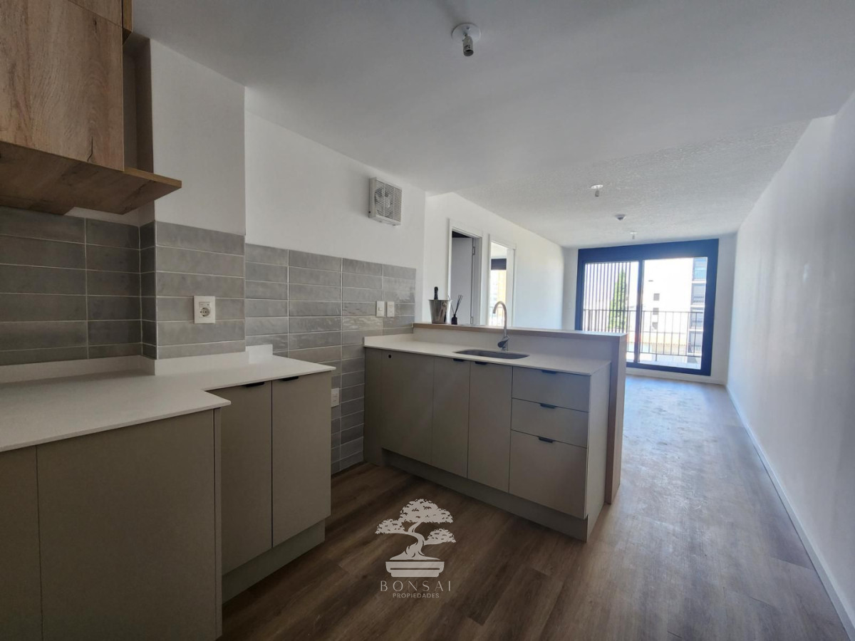 Apartamento ID.961 - Venta Apartamento 1 Dormitorio La Blanqueada Montevideo. S