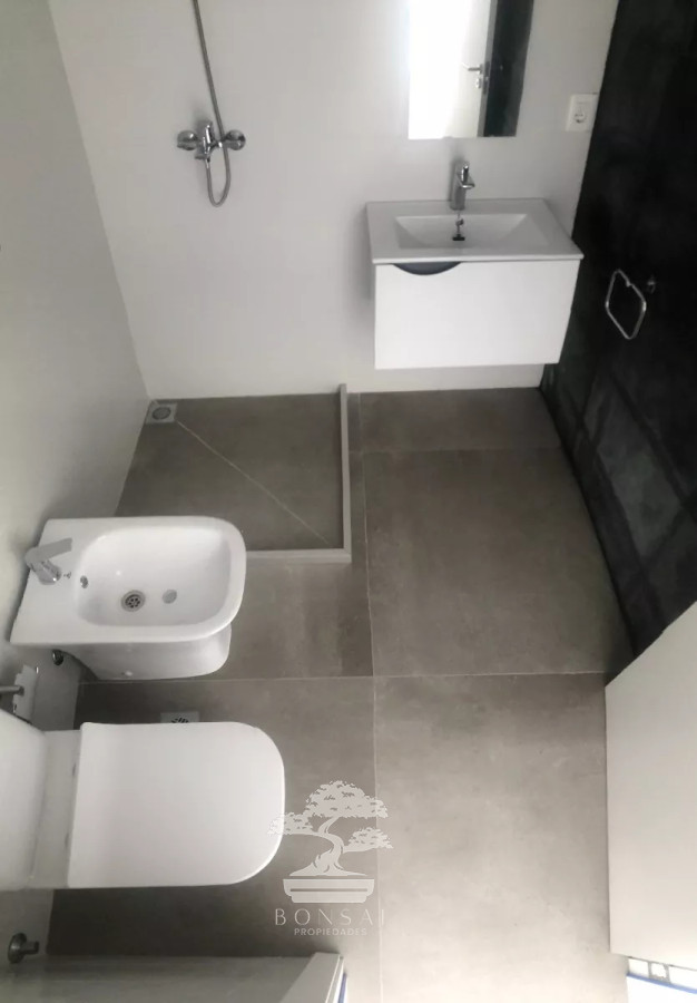 Apartamento ID.289 - Alquiler Apartamento 1 Dormitorio Aguada Montevideo B