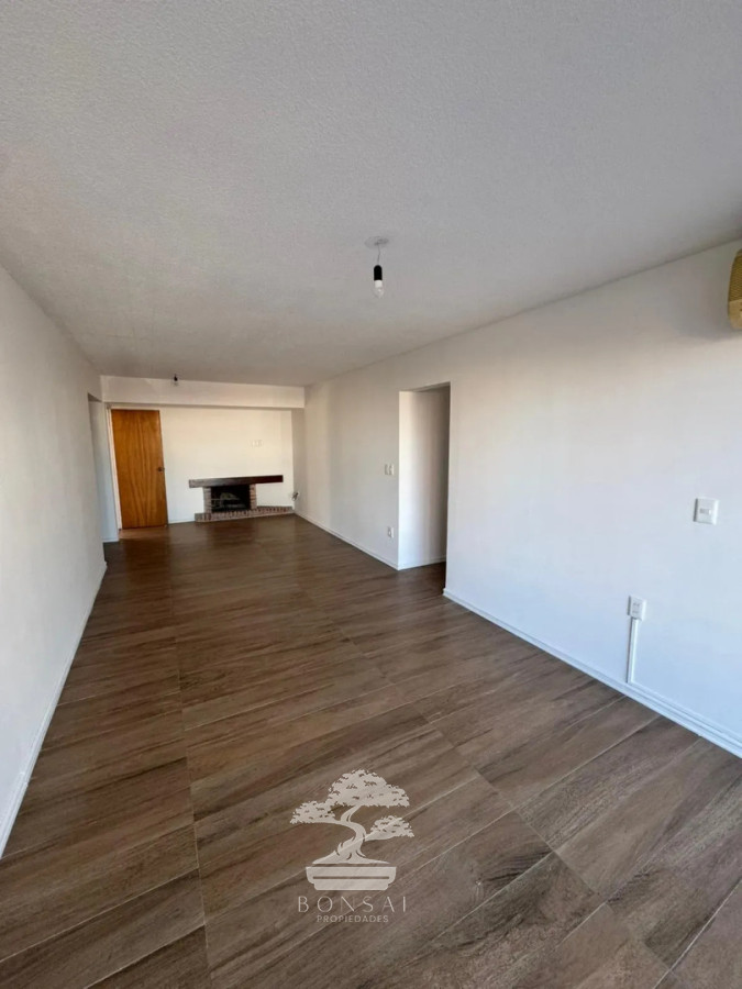Apartamento ID.1047 - Alquiler Apartamento 4 dormitorios Buceo Montevideo N