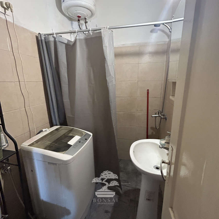 Apartamento ID.793 - Venta Apartamento 1 Dormitorio Reducto Montevideo LR