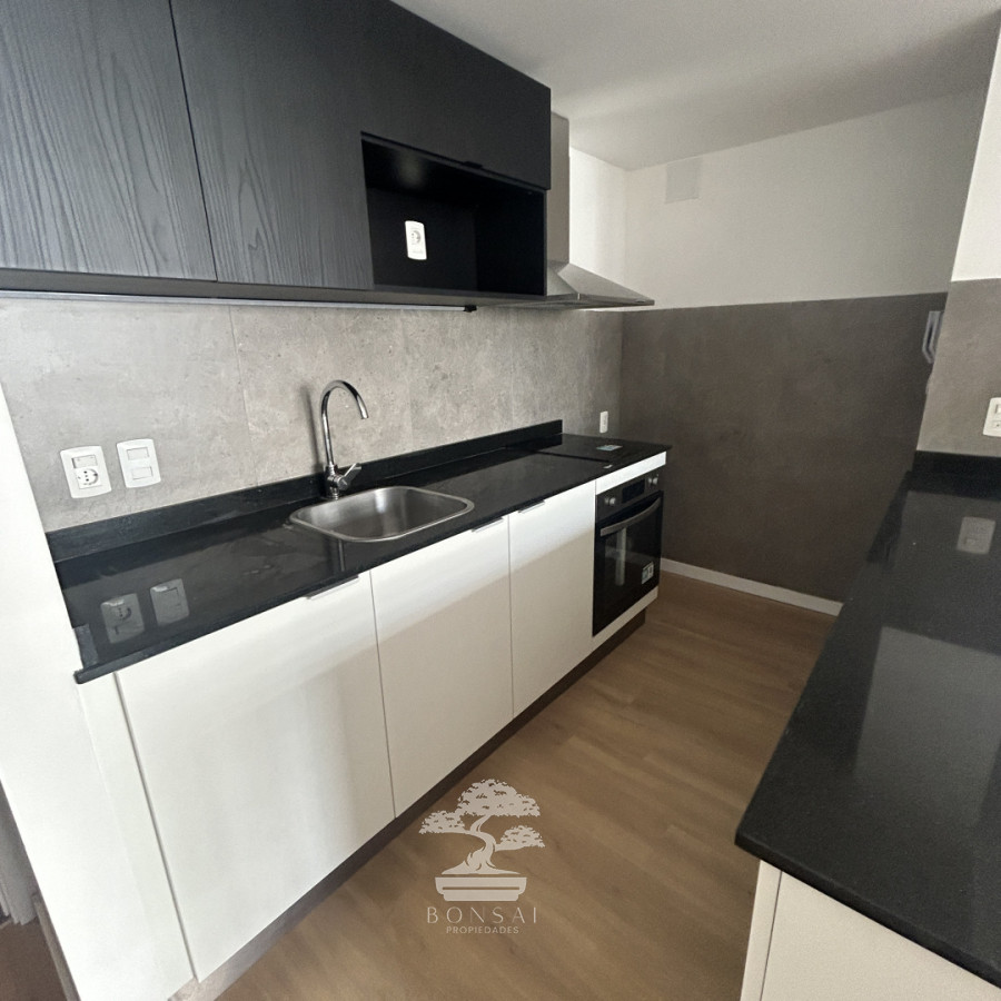 Apartamento ID.1053 - Venta Apartamento 1 dormitorio Buceo Montevideo LR