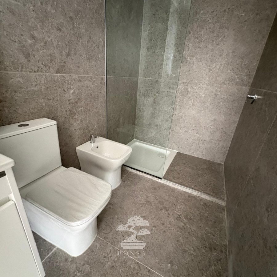 Apartamento ID.908 - Alquiler Apartamento 1 dormitorio a estrenar Buceo E