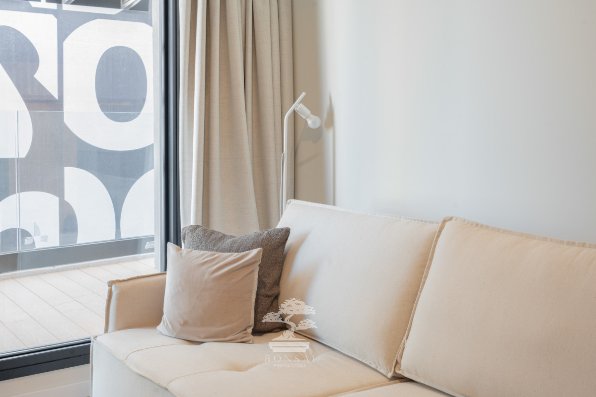 Apartamento ID.1040 - Venta Apartamento 1 Dormitorio en pozo la blanqueada Montevideo LR